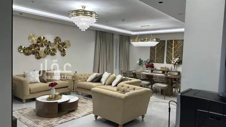 شقة للبيع في شارع الأمير ماجد بن عبدالعزيز, حي الريان, مدينة الرياض, منطقة الرياض 13