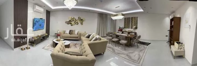 شقة للبيع في شارع الأمير ماجد بن عبدالعزيز, حي الريان, مدينة الرياض, منطقة الرياض 11