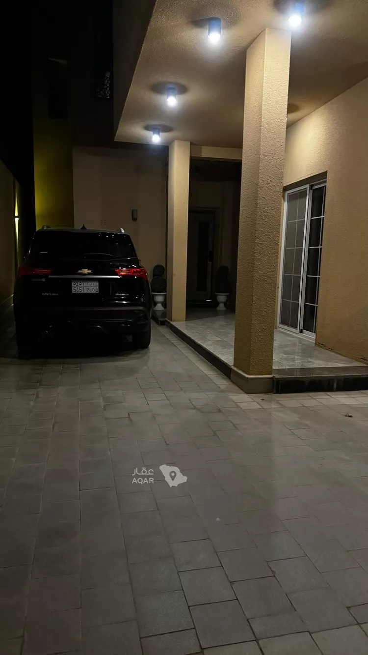 Villa for Sale in Riyadh An Narjis 13