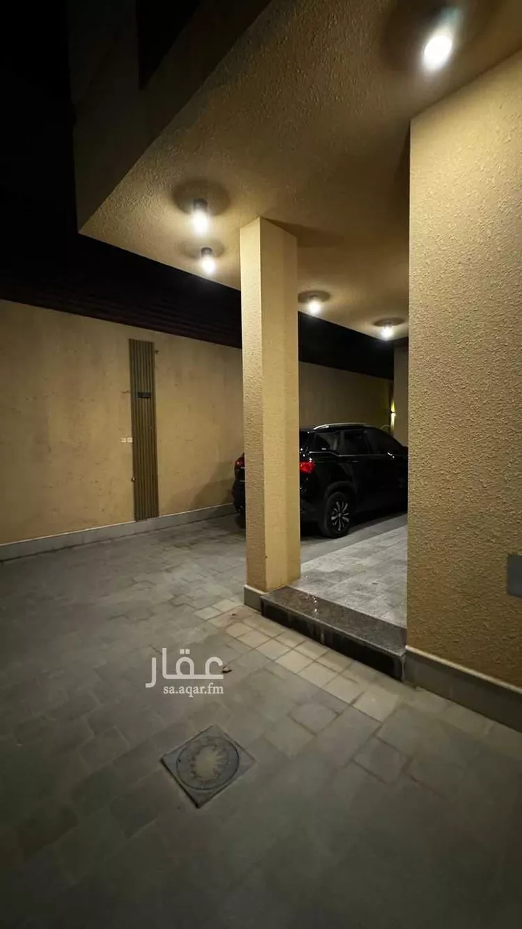 فيلا للبيع في شارع إبراهيم الهاشمي, حي النرجس, مدينة الرياض, منطقة الرياض 21