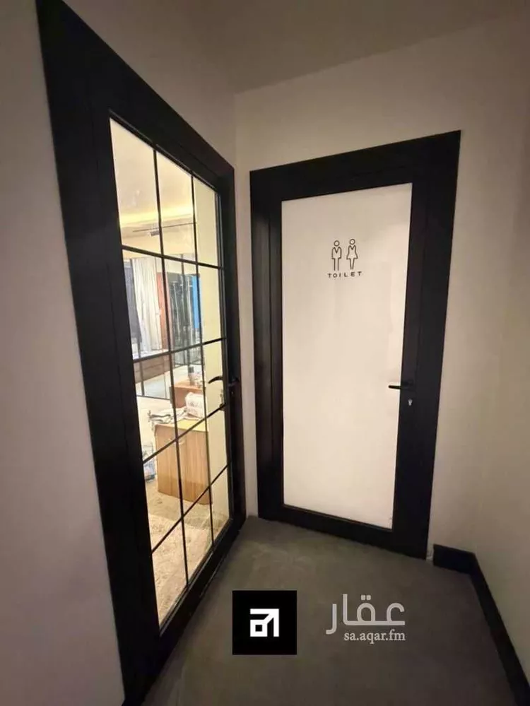 شقة للبيع في شارع الأمير ماجد بن عبدالعزيز, حي الريان, مدينة الرياض, منطقة الرياض صورة 3