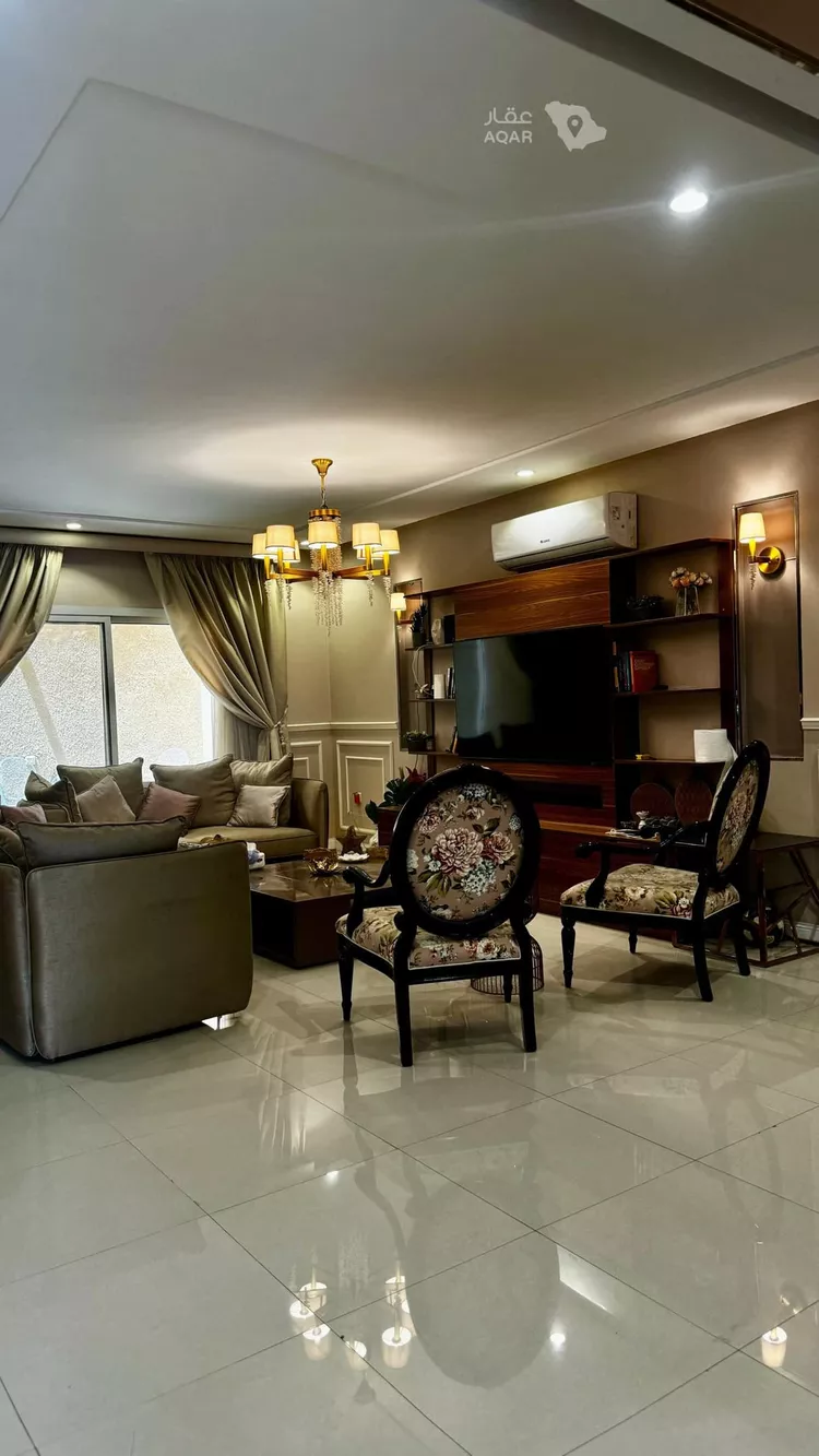 Villa for Sale in Riyadh An Narjis 24