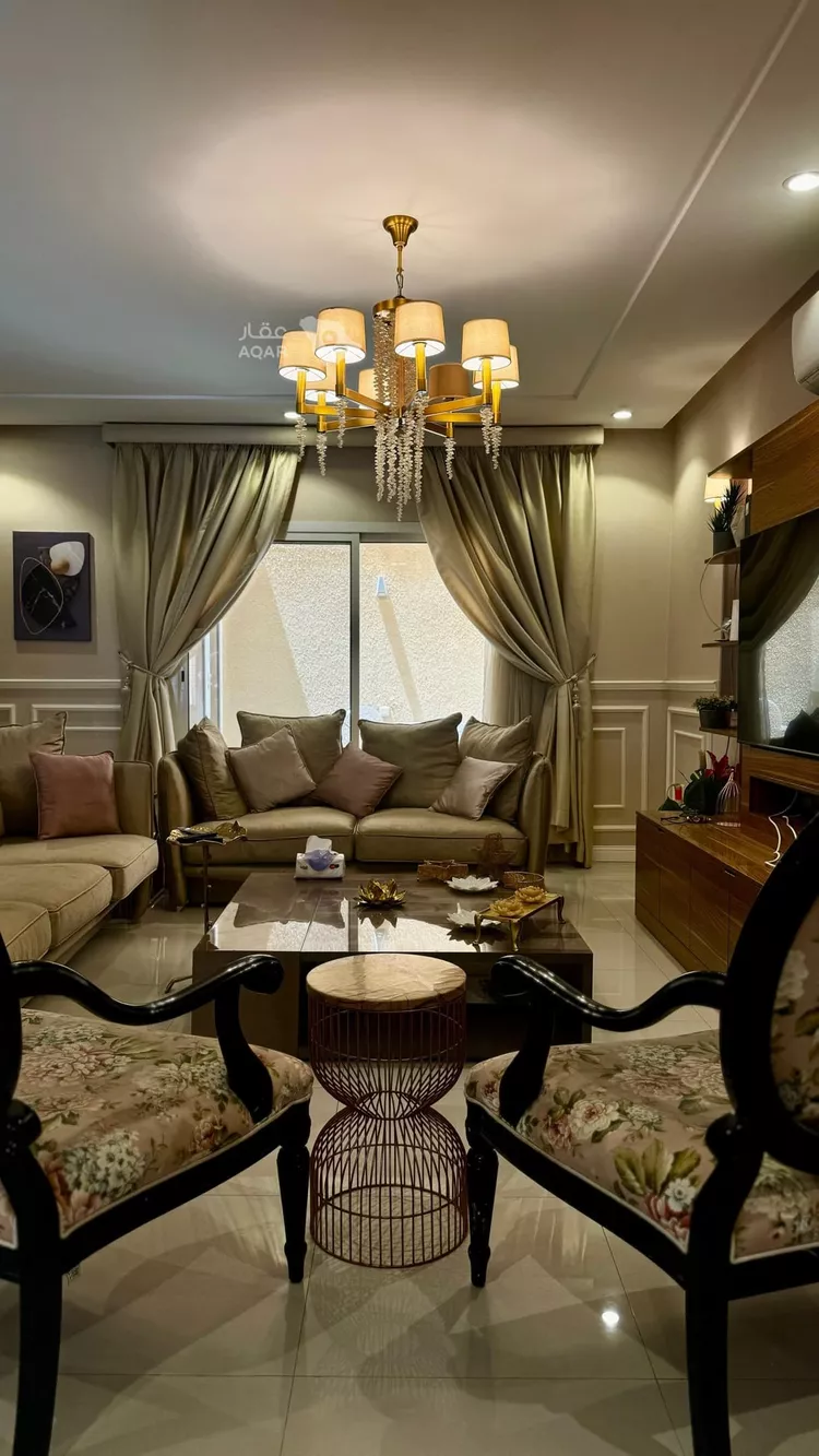 Villa for Sale in Riyadh An Narjis 27