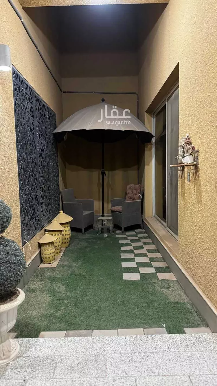 فيلا للبيع في شارع إبراهيم الهاشمي, حي النرجس, مدينة الرياض, منطقة الرياض 26