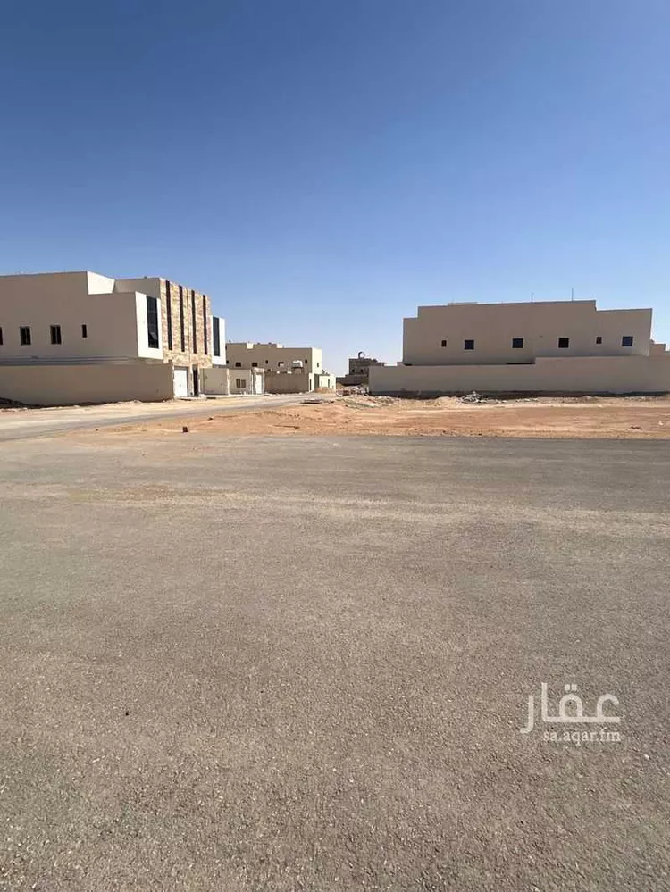 أرض للبيع في شارع وادي نعام ، حي ضاحية نمار ، الرياض ، منطقة الرياض صورة 2