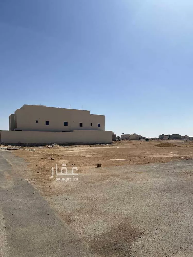 Land for Sale in Riyadh Dahiat Namar
