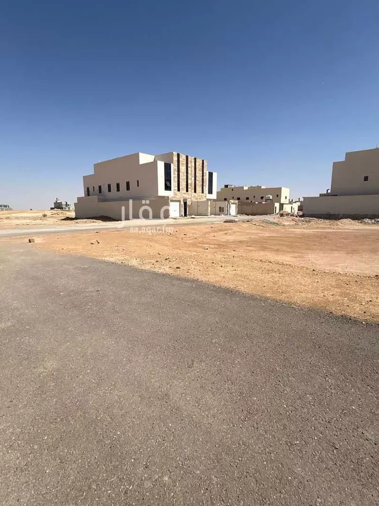 أرض للبيع في شارع وادي نعام ، حي ضاحية نمار ، الرياض ، منطقة الرياض صورة 3