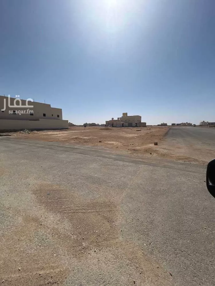 أرض للبيع في شارع وادي نعام ، حي ضاحية نمار ، الرياض ، منطقة الرياض صورة 4