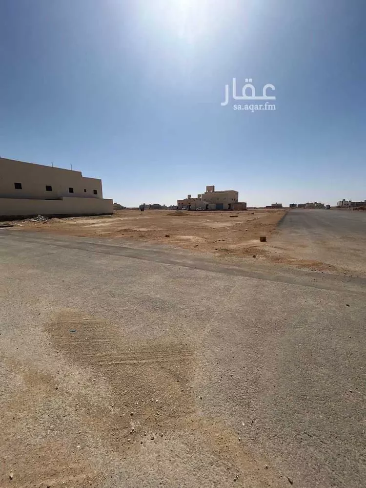 أرض للبيع في شارع وادي نعام ، حي ضاحية نمار ، الرياض ، منطقة الرياض صورة 5