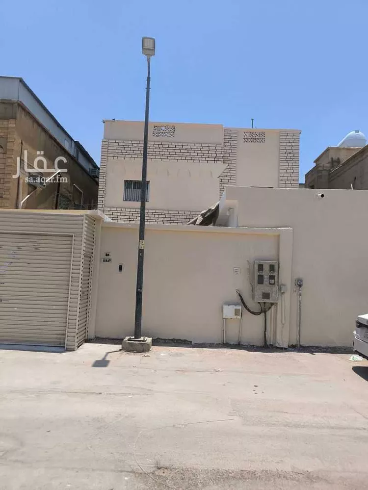 دور للإيجار في حي ، شارع عبدالله بن ابي محمد ، حي النسيم الغربي ، الرياض ، منطقة الرياض 1 صورة