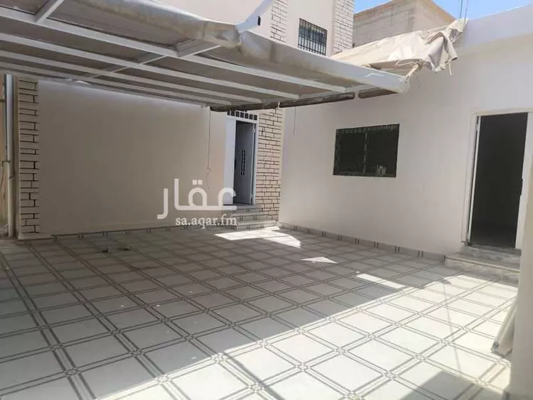 دور للإيجار في حي ، شارع عبدالله بن ابي محمد ، حي النسيم الغربي ، الرياض ، منطقة الرياض صورة 3