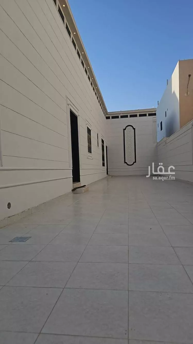 دور للبيع في شارع غير مسمي 779  1601, حي النخيل, مدينة رماح, منطقة الرياض صورة 3