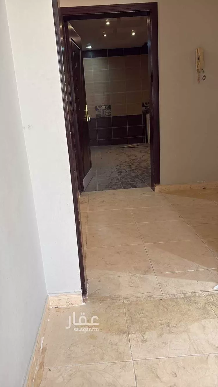 شقة للإيجار في شارع حارثة ابن سراقة البخاري ، حي الحمراء وام الجود ، مكة ، منطقة مكة المكرمة صورة 3