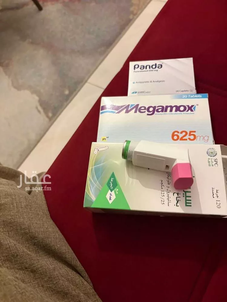 شقة للإيجار في شارع حارثة ابن سراقة البخاري ، حي الحمراء وام الجود ، مكة ، منطقة مكة المكرمة صورة 5