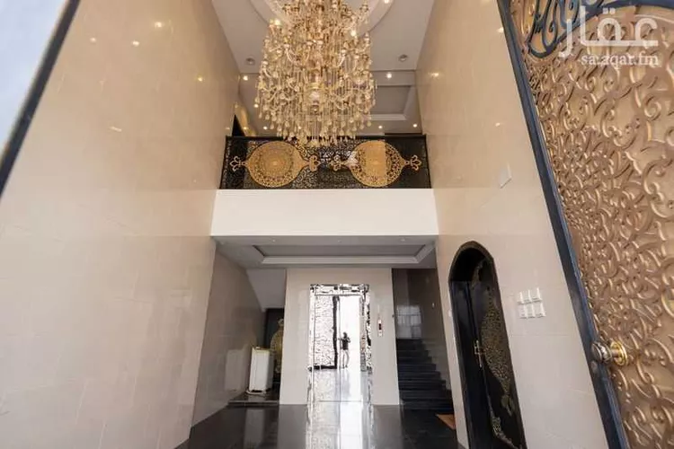 شقة للإيجار في شارع عطيه بن عمرو الانصاري رضي الله عنه, حي الملك فهد, مدينة مكة المكرمة, منطقة مكة المكرمة صورة 4