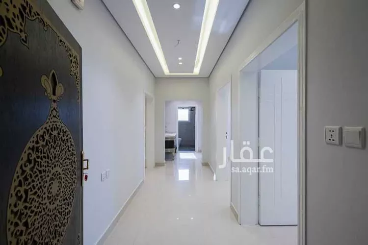 شقة للإيجار في شارع عطيه بن عمرو الانصاري رضي الله عنه, حي الملك فهد, مدينة مكة المكرمة, منطقة مكة المكرمة صورة 3