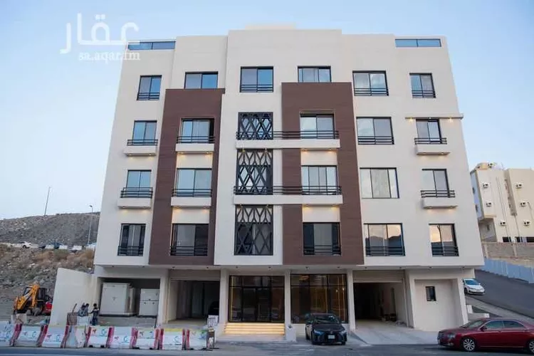 شقة للبيع في شارع محمد الجواني, حي المحمدية, مدينة مكة المكرمة, منطقة مكة المكرمة