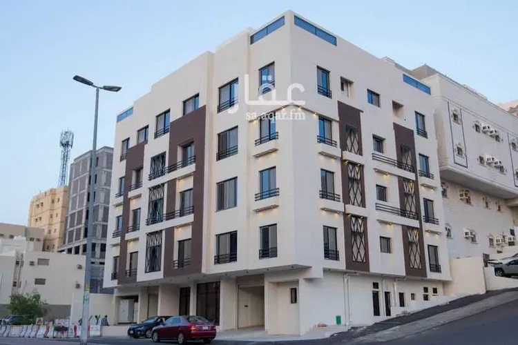 شقة للبيع في شارع محمد الجواني, حي المحمدية, مدينة مكة المكرمة, منطقة مكة المكرمة صورة 3