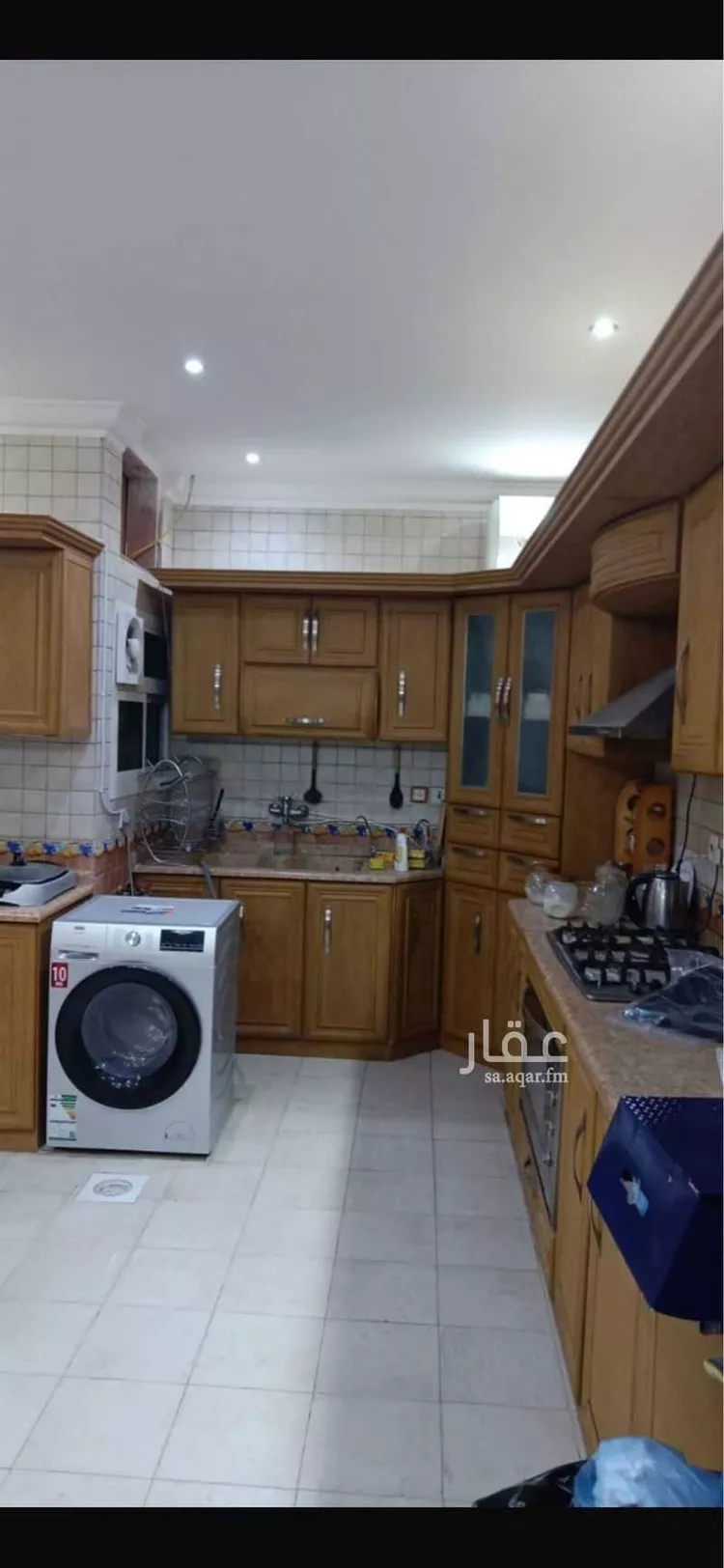 فيلا للبيع في شارع بكر بن سوادة, حي السعادة, مدينة الرياض, منطقة الرياض صورة 4