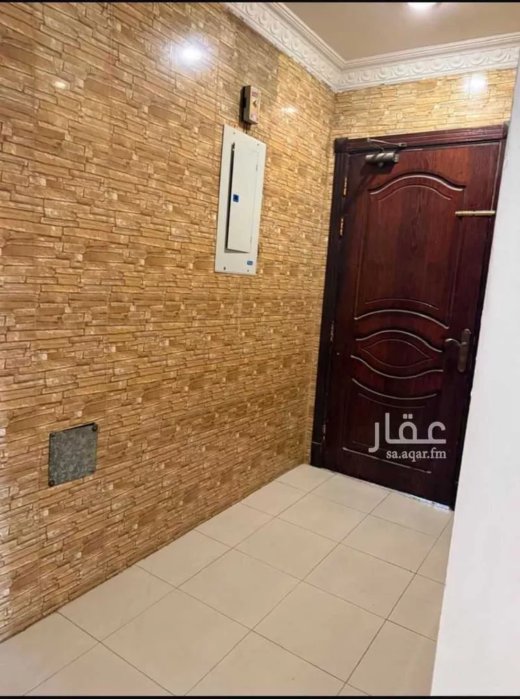 شقة للإيجار في شارع سعد بن مالك, حي المنار, مدينة الدمام, المنطقة الشرقية صورة 3