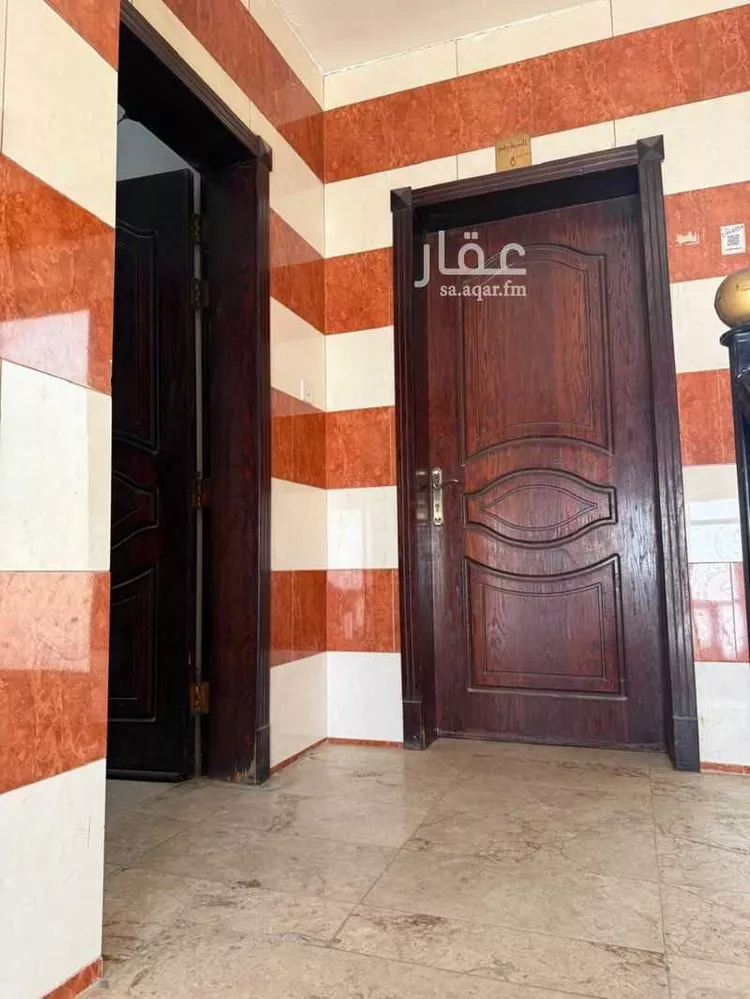 شقة للإيجار في شارع سعد بن مالك, حي المنار, مدينة الدمام, المنطقة الشرقية