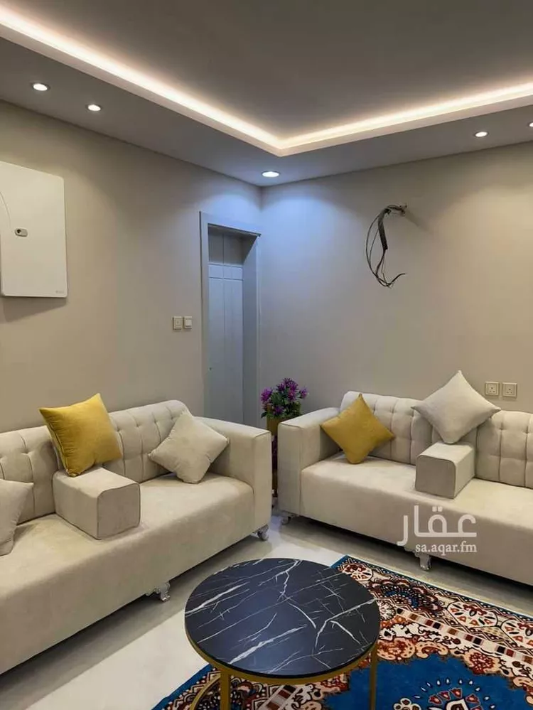 شقة للإيجار في شارع 4156394, حي الأخباب, مدينة الطائف, منطقة مكة المكرمة صورة 4