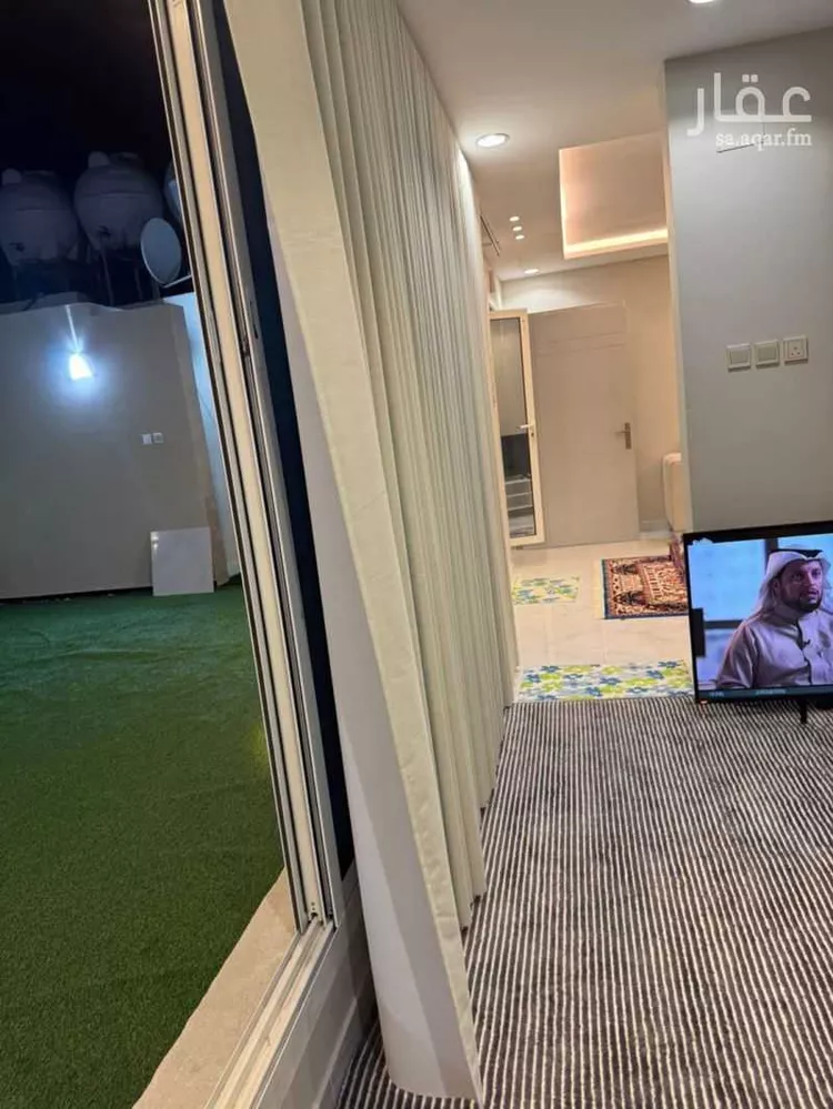 شقة للإيجار في شارع حميد الانصاري ، حي الاخباب ، الطائف ، الطائف صورة 2