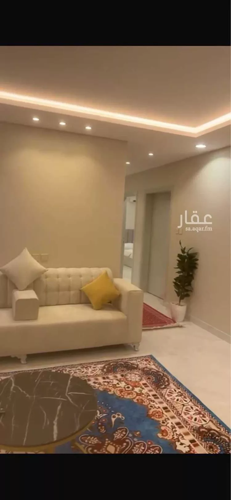 شقة للإيجار في شارع عبدالمجيد عبدالله جبور النم ، حي الاخباب ، الطائف ، الطائف صورة 4