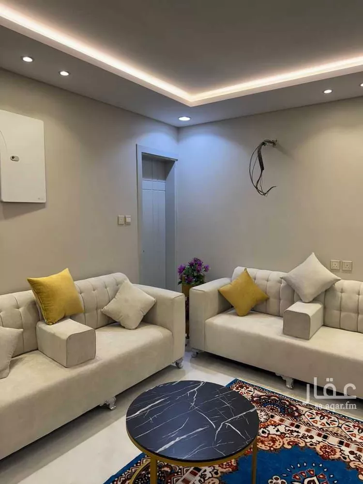 شقة للإيجار في حي الاخباب ، الطائف ، الطائف صورة 4