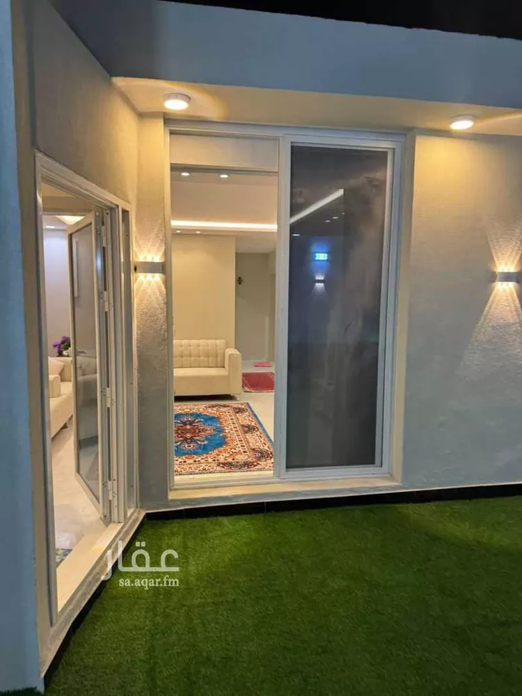 شقة للإيجار في شارع حميد الانصاري ، حي الاخباب ، الطائف ، الطائف صورة 5