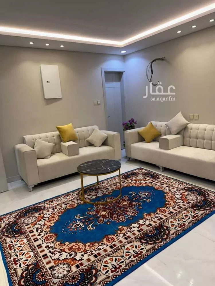 شقة للإيجار في شارع عبدالمجيد عبدالله جبور النم ، حي الاخباب ، الطائف ، الطائف صورة 4