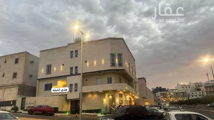 شقة للإيجار في شارع 4156394, حي الأخباب, مدينة الطائف, منطقة مكة المكرمة 13