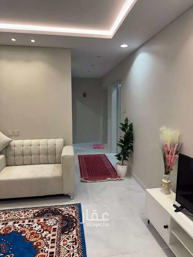 شقة للإيجار في حي الاخباب ، الطائف ، الطائف صورة 3