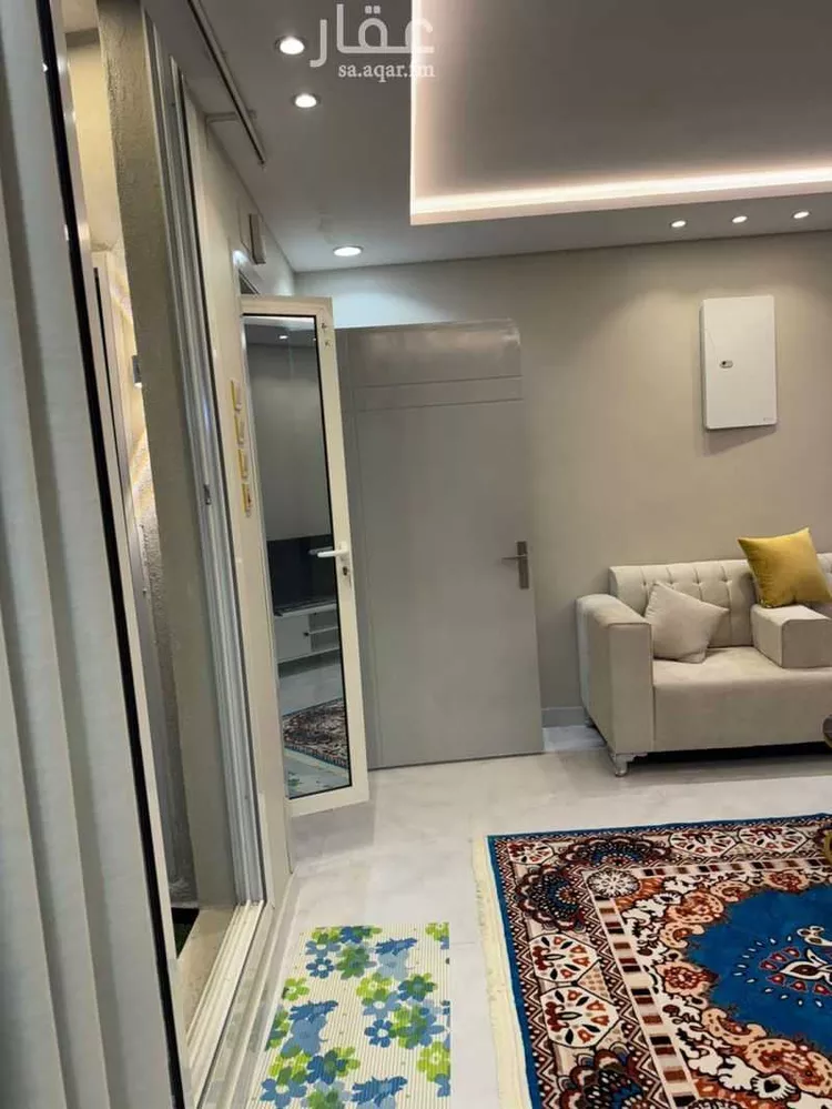 شقة للإيجار في شارع عبدالمجيد عبدالله جبور النم ، حي الاخباب ، الطائف ، الطائف صورة 3