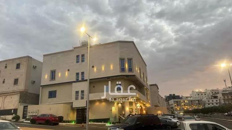Apartment for Rent in Taif Al Wesam