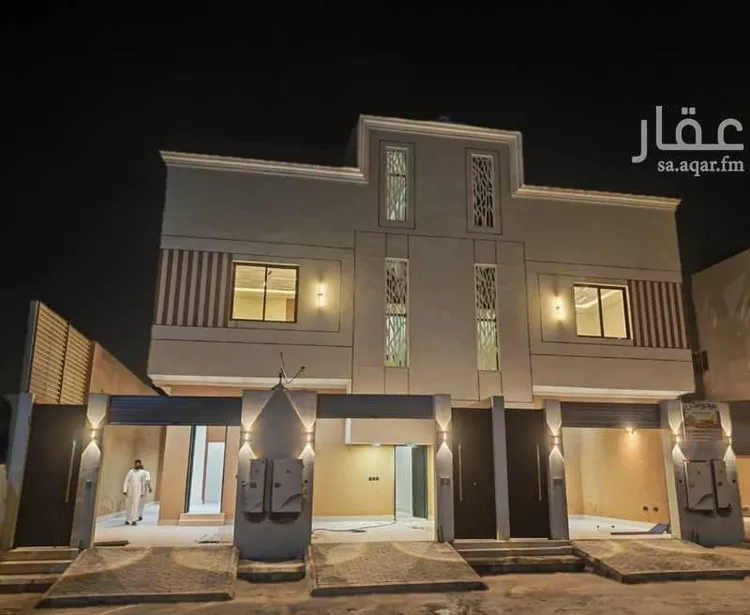 عمارة للبيع في شارع إبراهيم بن يزيد, حي طويق, مدينة الرياض, منطقة الرياض