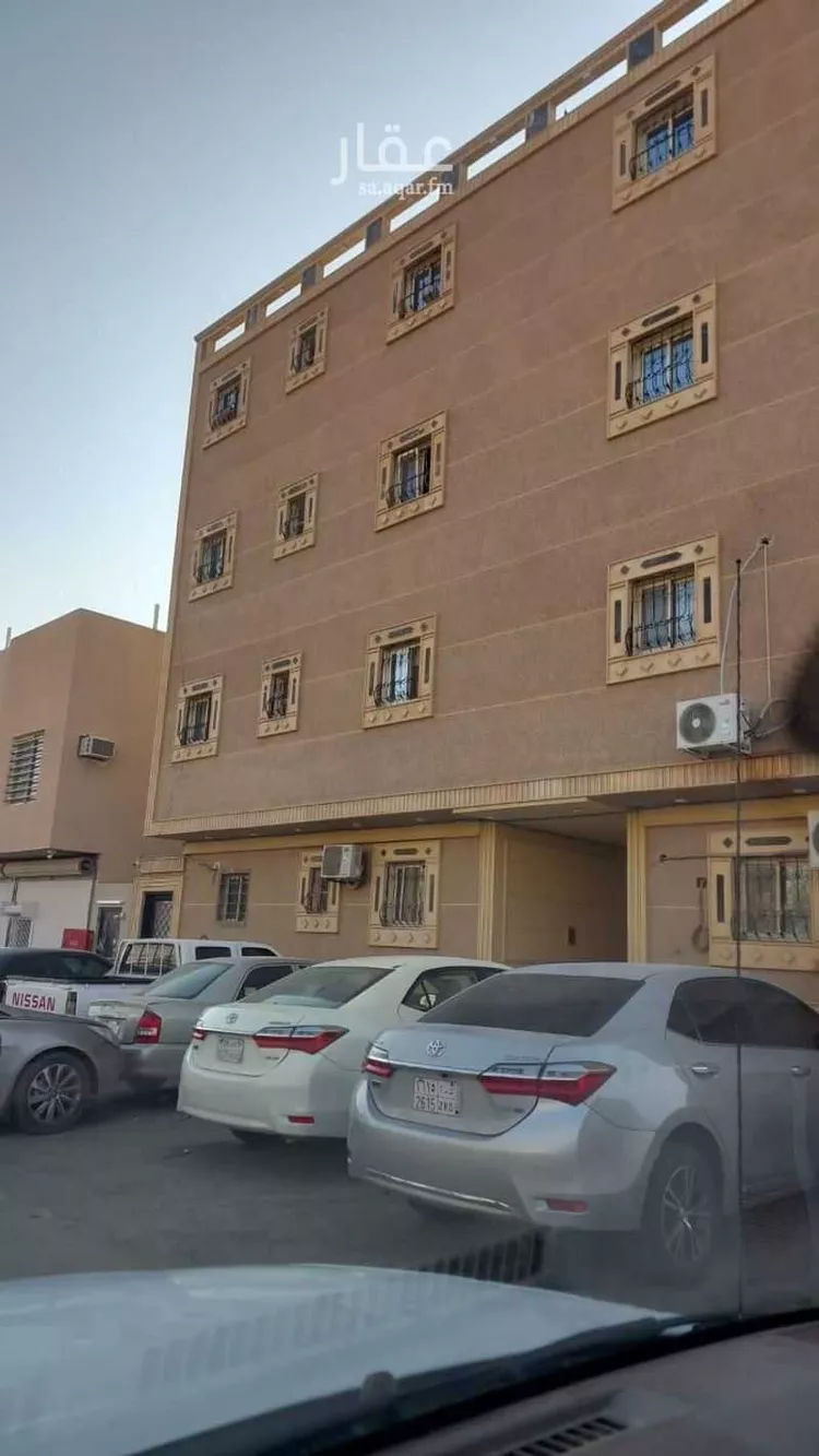 Apartment for Sale in Riyadh Badr