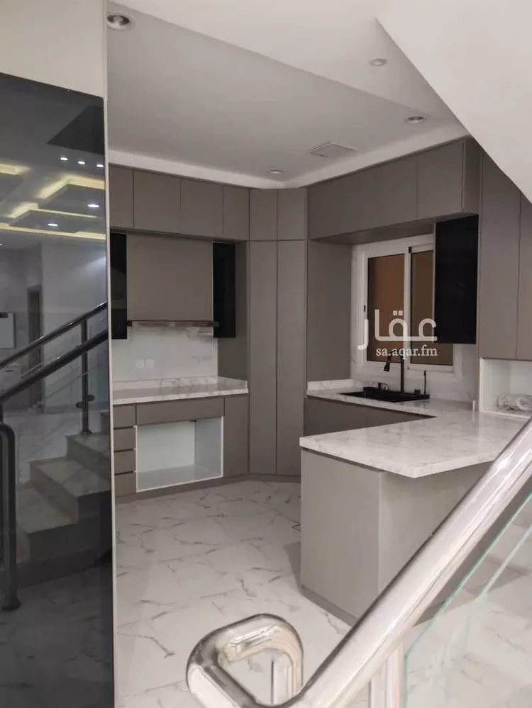 فيلا للإيجار في شارع ميمون بن جعفر, حي العارض, مدينة الرياض, منطقة الرياض صورة 5