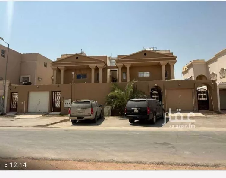 فيلا للبيع في شارع المقدم, حي الخليج, مدينة الرياض, منطقة الرياض