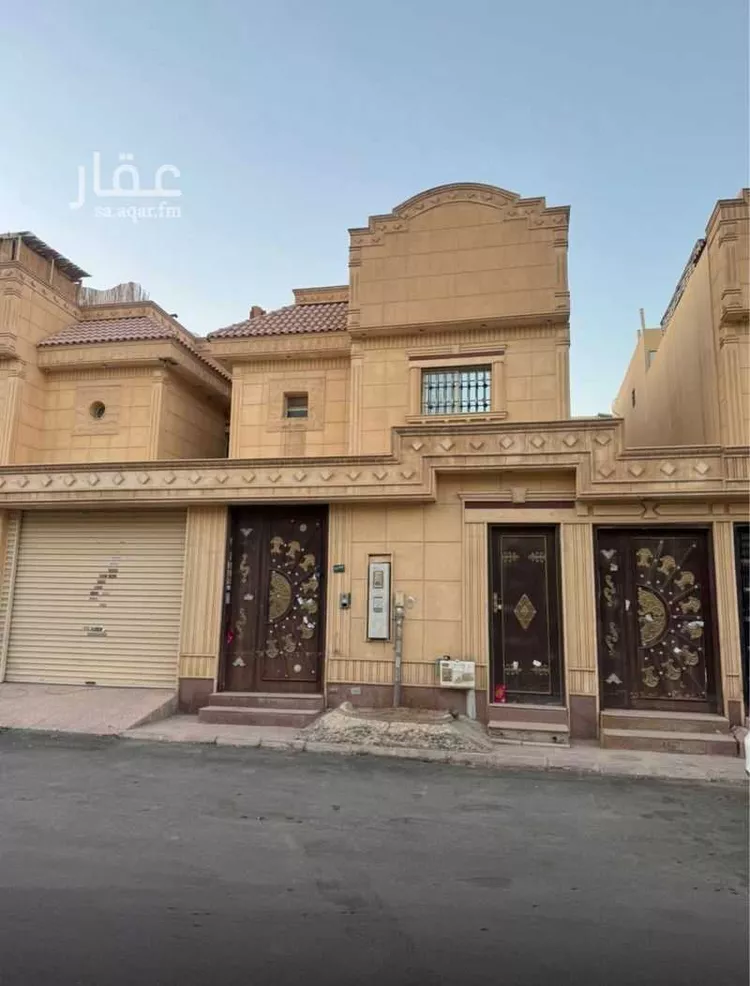 فيلا للبيع في شارع الهميج, حي إشبيلية, مدينة الرياض, منطقة الرياض