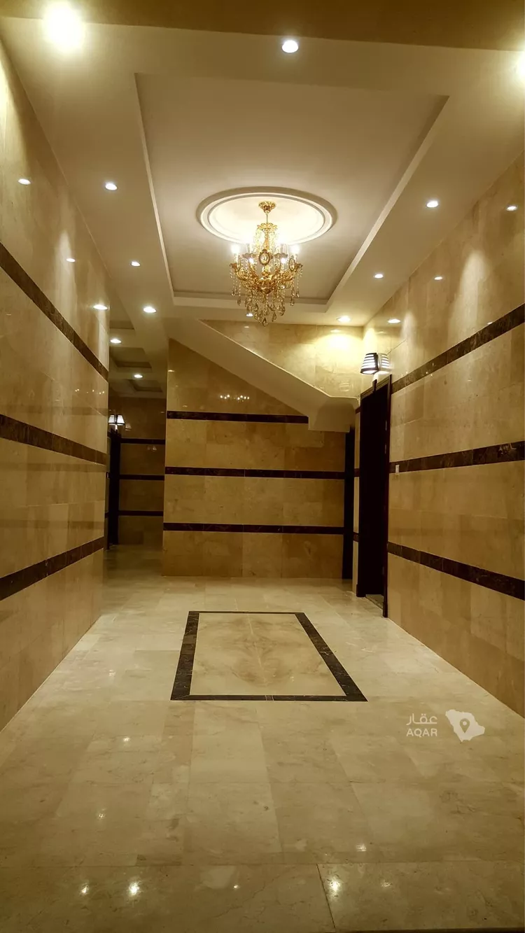 استوديو للإيجار في شارع ابن غالب الحربي, حي الشراع, مدينة جدة, منطقة مكة المكرمة 8