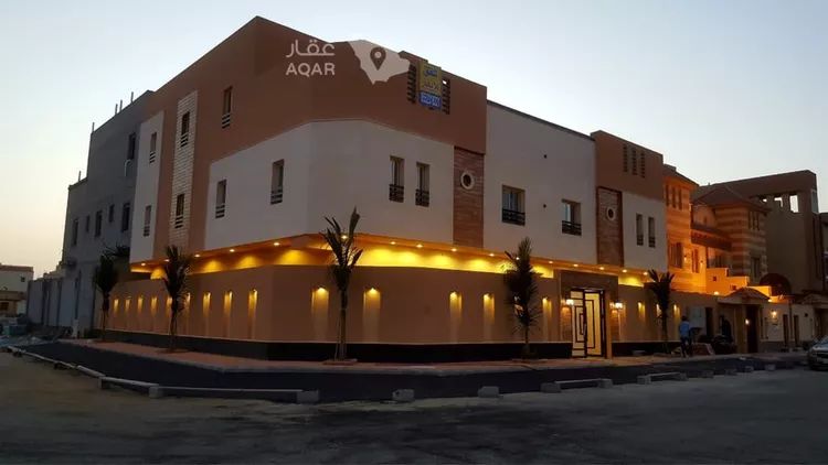 استوديو للإيجار في شارع ابن غالب الحربي, حي الشراع, مدينة جدة, منطقة مكة المكرمة 4