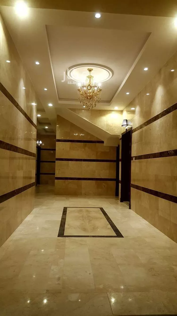 شقة للإيجار في شارع ابن غالب الحربي, حي الشراع, مدينة جدة, منطقة مكة المكرمة صورة 5