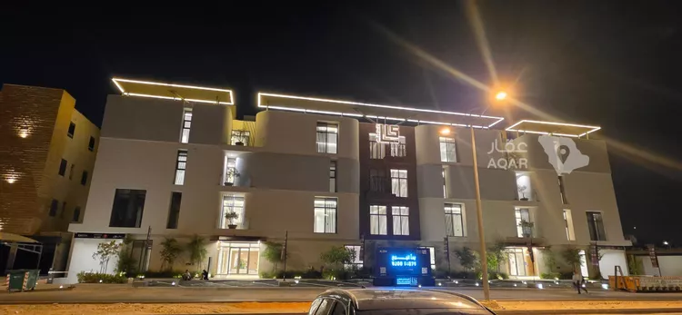 عمارة للبيع في شارع أبي طاهر إسماعيل الجيطالي, حي النرجس, مدينة الرياض, منطقة الرياض