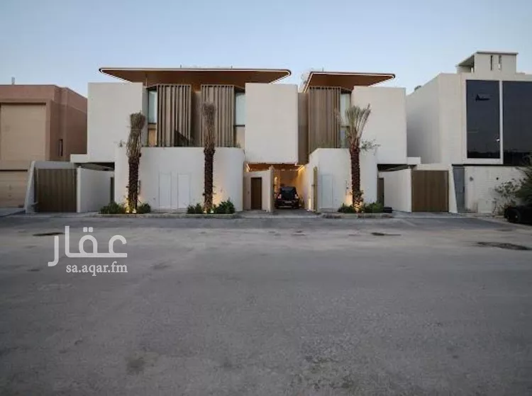 فيلا للبيع في شارع أبي رشيد بن غانم, حي العارض, مدينة الرياض, منطقة الرياض صورة 5