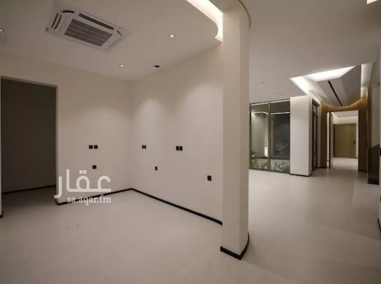 فيلا للبيع في شارع أبي رشيد بن غانم, حي العارض, مدينة الرياض, منطقة الرياض صورة 3