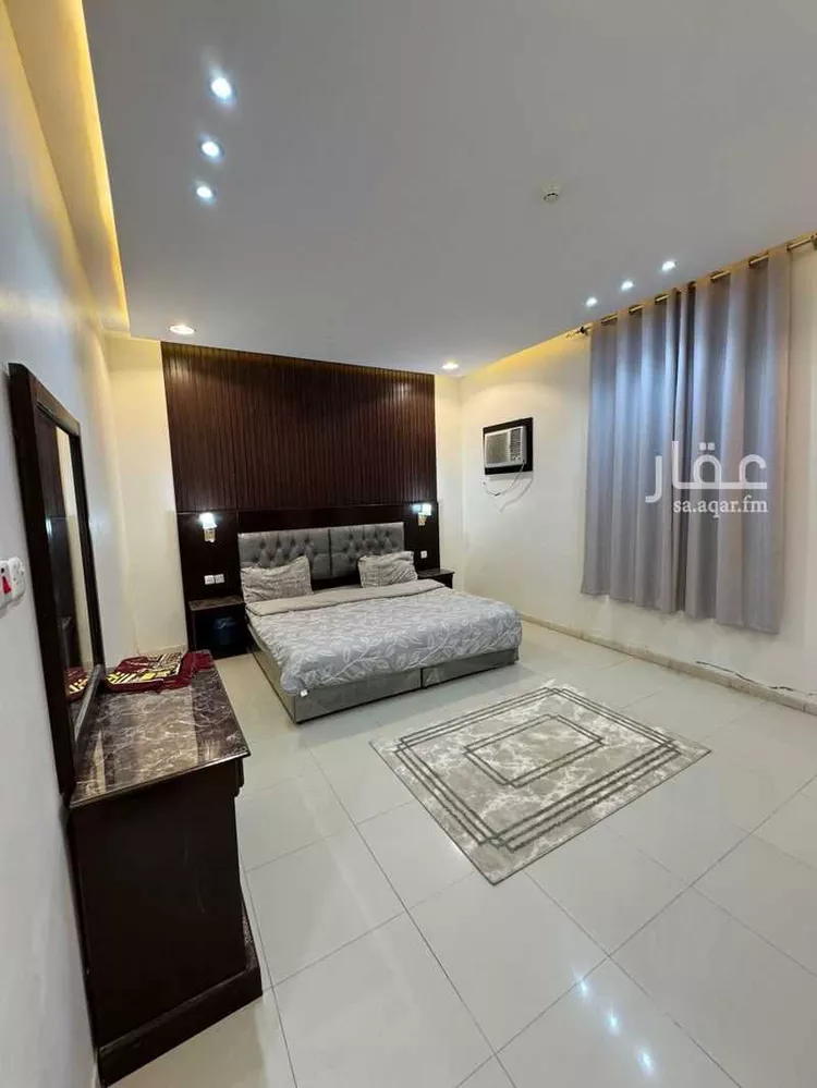 شقة للإيجار في شارع الخبر, حي النهضة, مدينة الرياض, منطقة الرياض صورة 2
