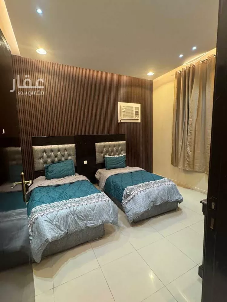 شقة للإيجار في شارع الخبر, حي النهضة, مدينة الرياض, منطقة الرياض صورة 3