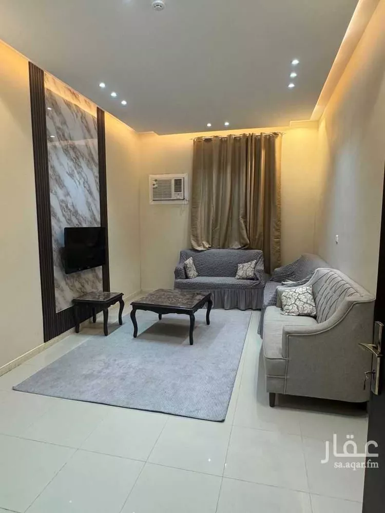 شقة للإيجار في شارع الخبر, حي النهضة, مدينة الرياض, منطقة الرياض صورة 5