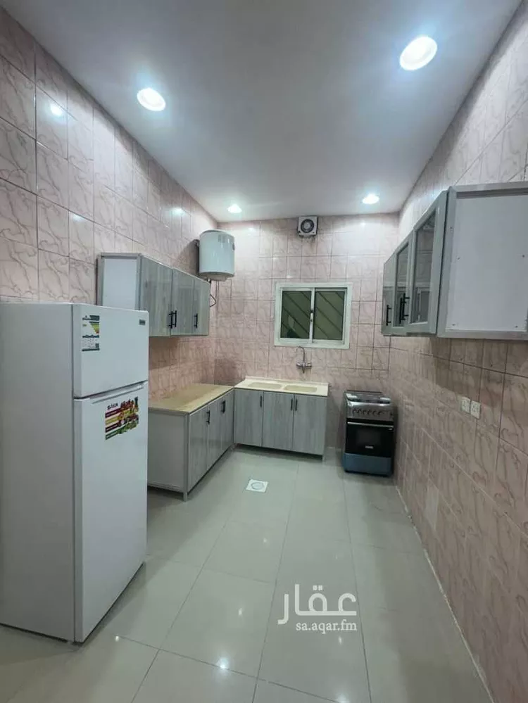 شقة للإيجار في شارع الخبر, حي النهضة, مدينة الرياض, منطقة الرياض صورة 4
